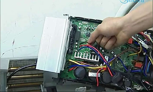 阳东美的空调电话是多少