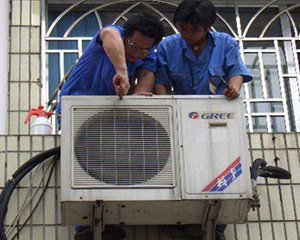 阳东空调售后维修服务中心在哪里找