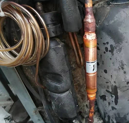 阳东美的变频多联机空调维修售后服务中心