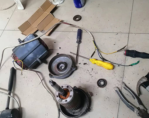 阳东空调维修售后服务中心电话在哪里找