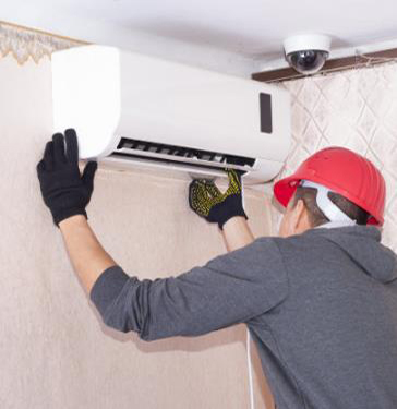 阳东空调内机噪音大